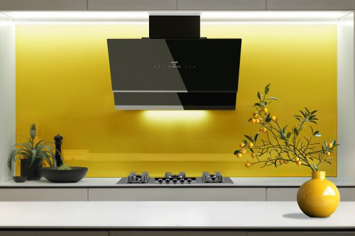 هود کم صدا آلتون